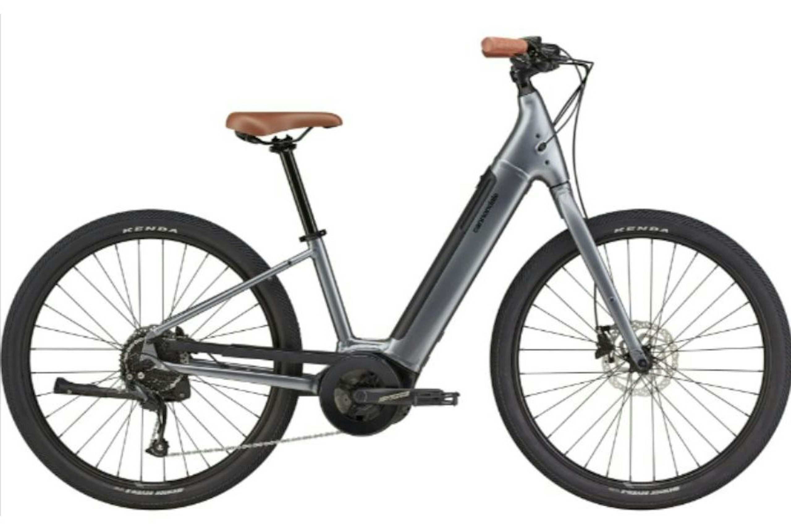 Cannondale Adventure Neo 4