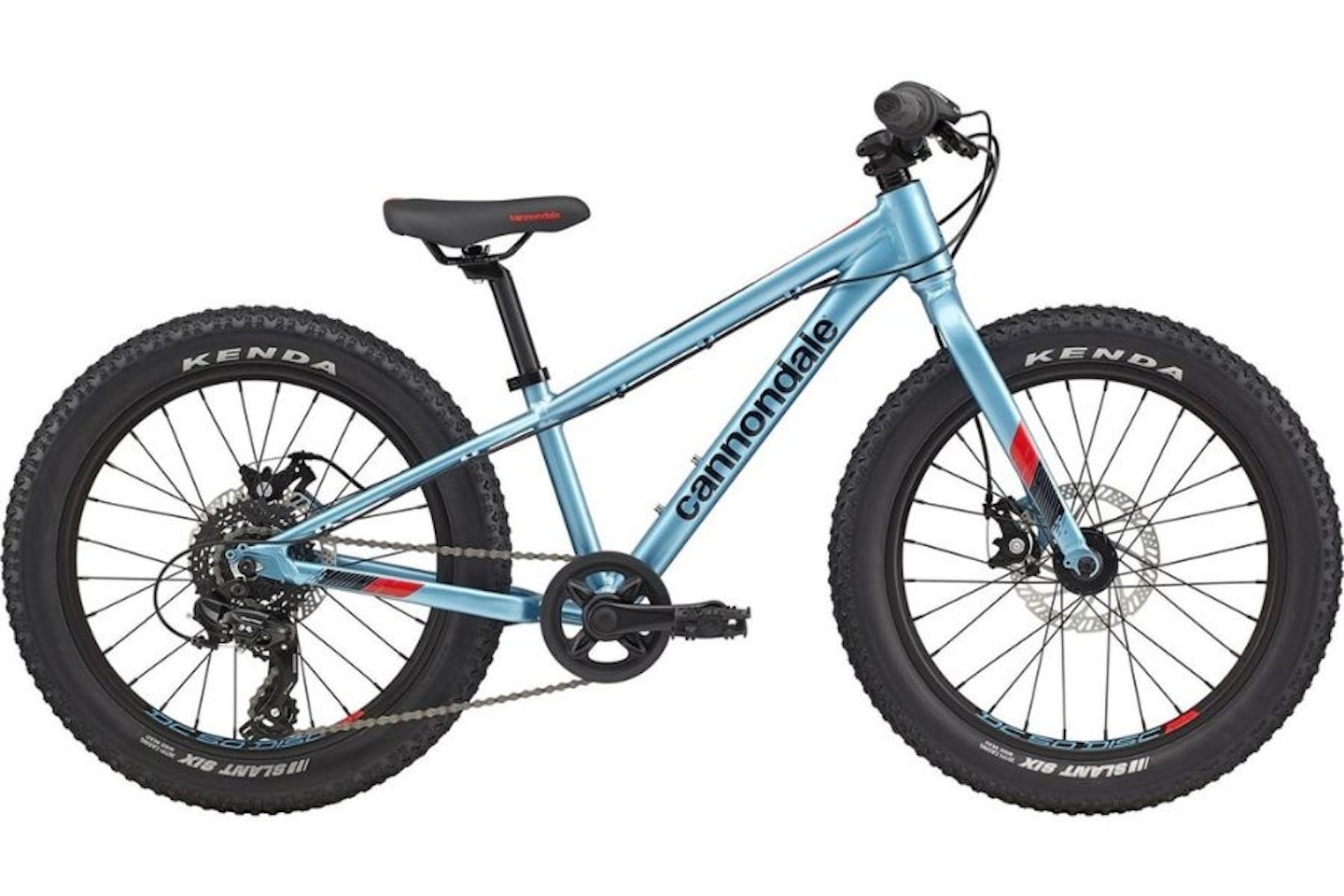 Cannondale Cujo 20w 2022