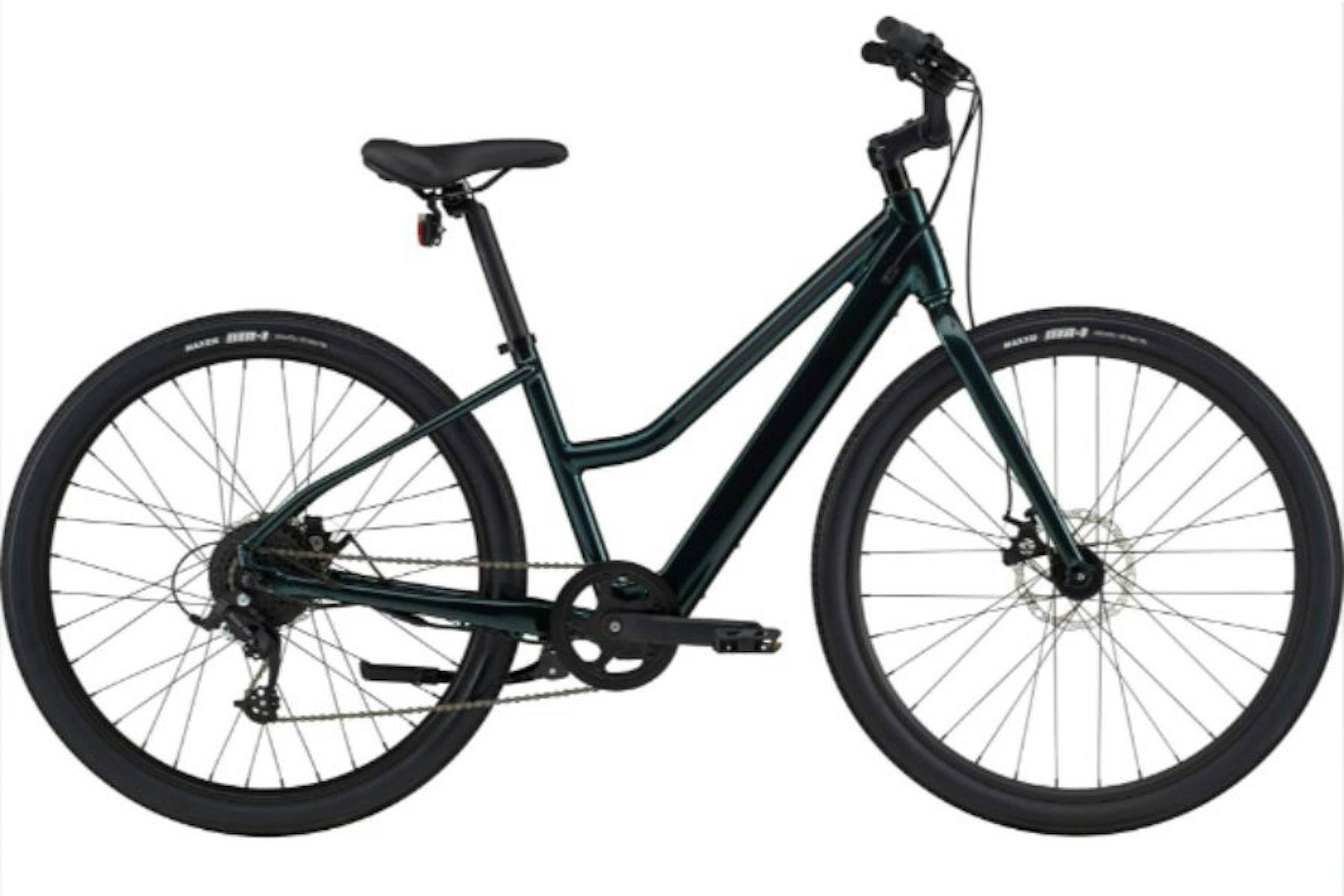 Cannondale Treadwell Neo 2 Remixte Electric Hybrid Bike 2022