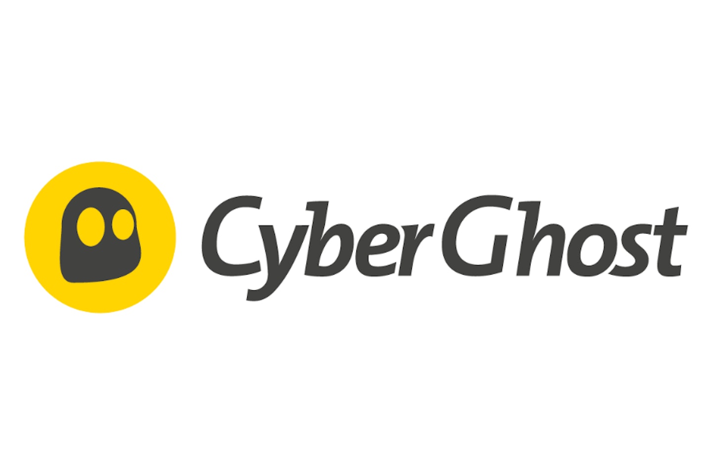 CyberGhost logo