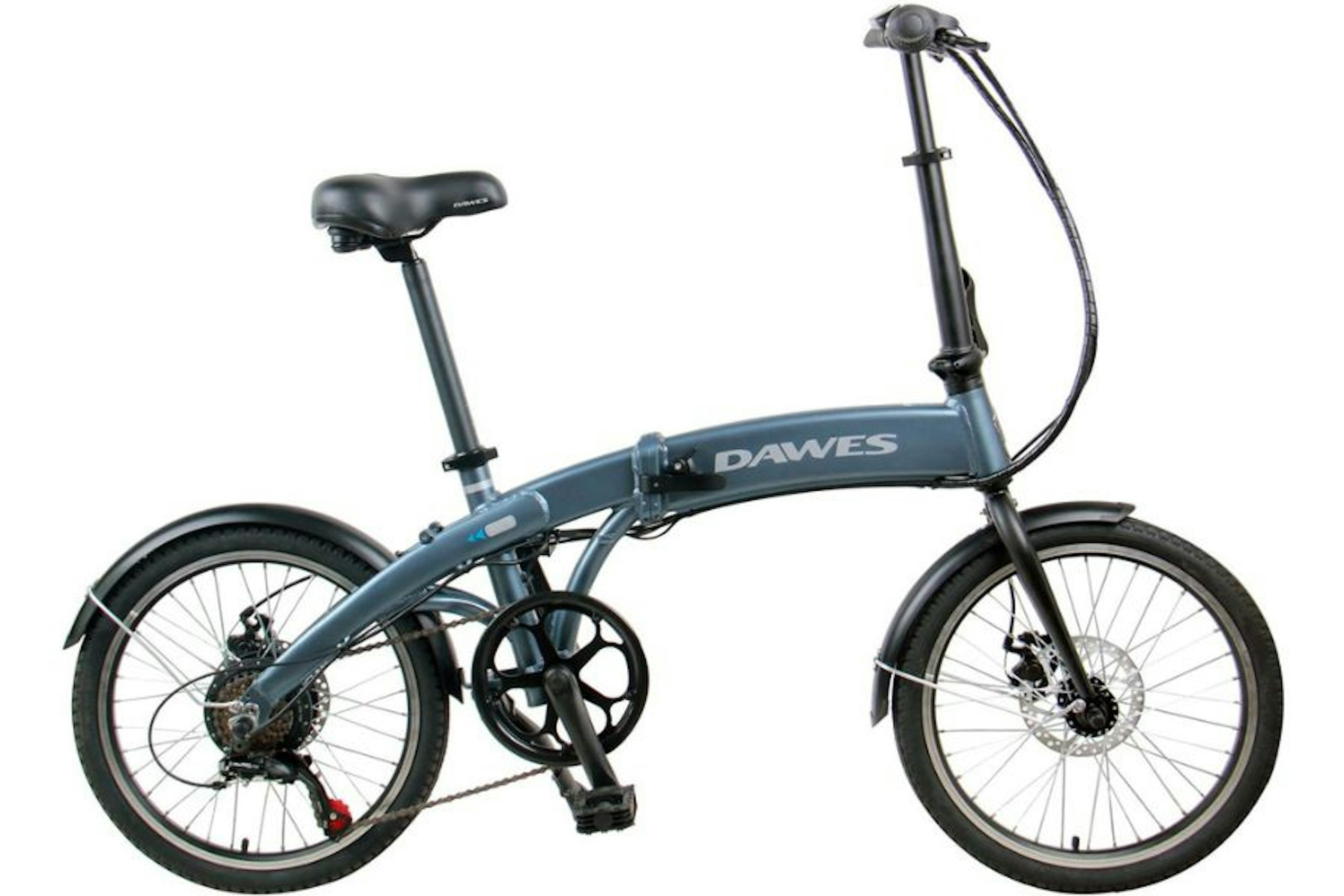 Dawes ARC II Folding 2022