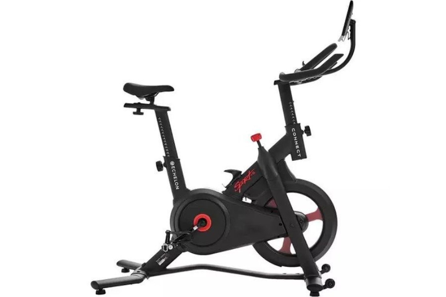 ECHELON Sport-S Connect Smart Bluetooth Exercise Bike