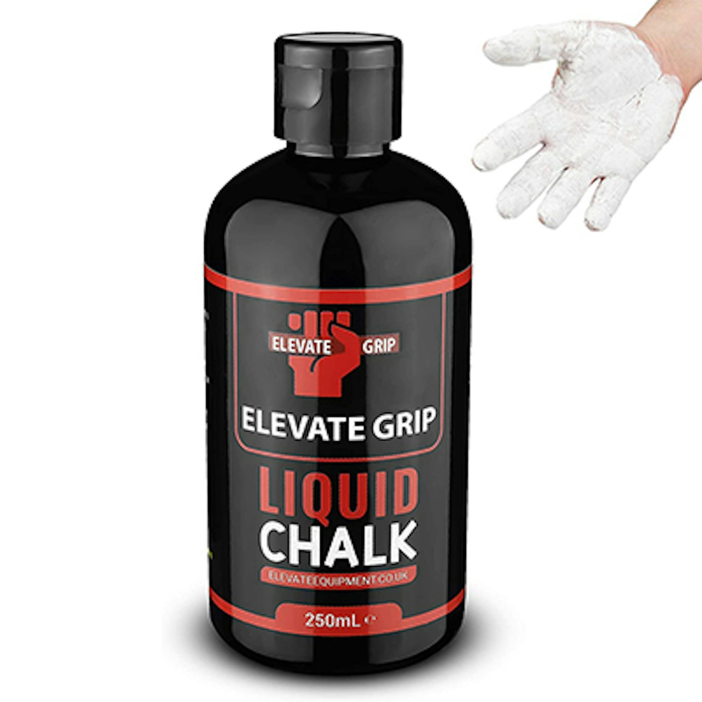 Elevate liquid chalk