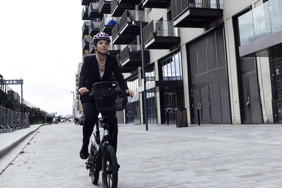 Electric bike UK law explained Fitness What's The Best