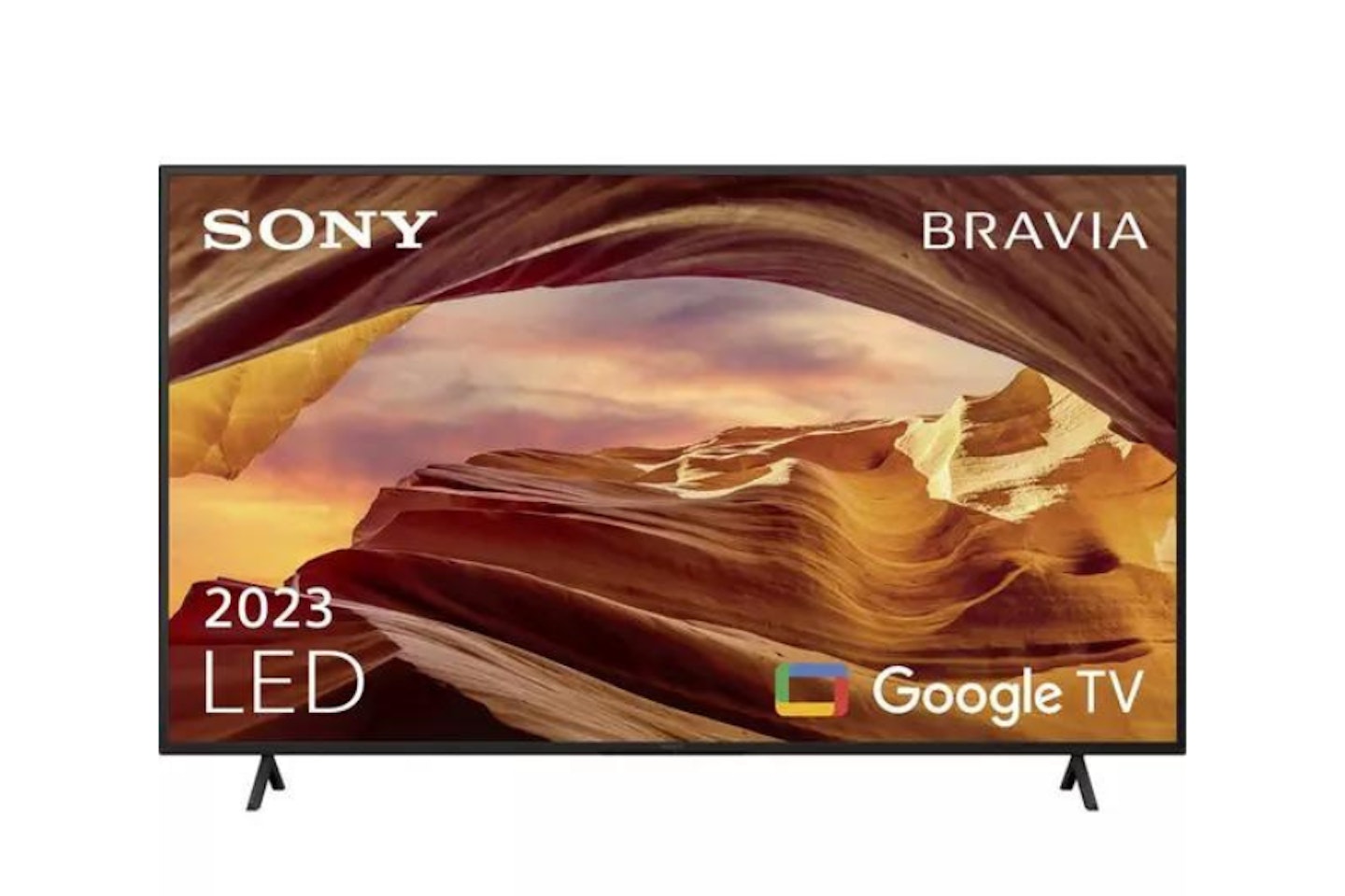 SONY BRAVIA KD-65X75WLU 65" Smart 4K Ultra HD