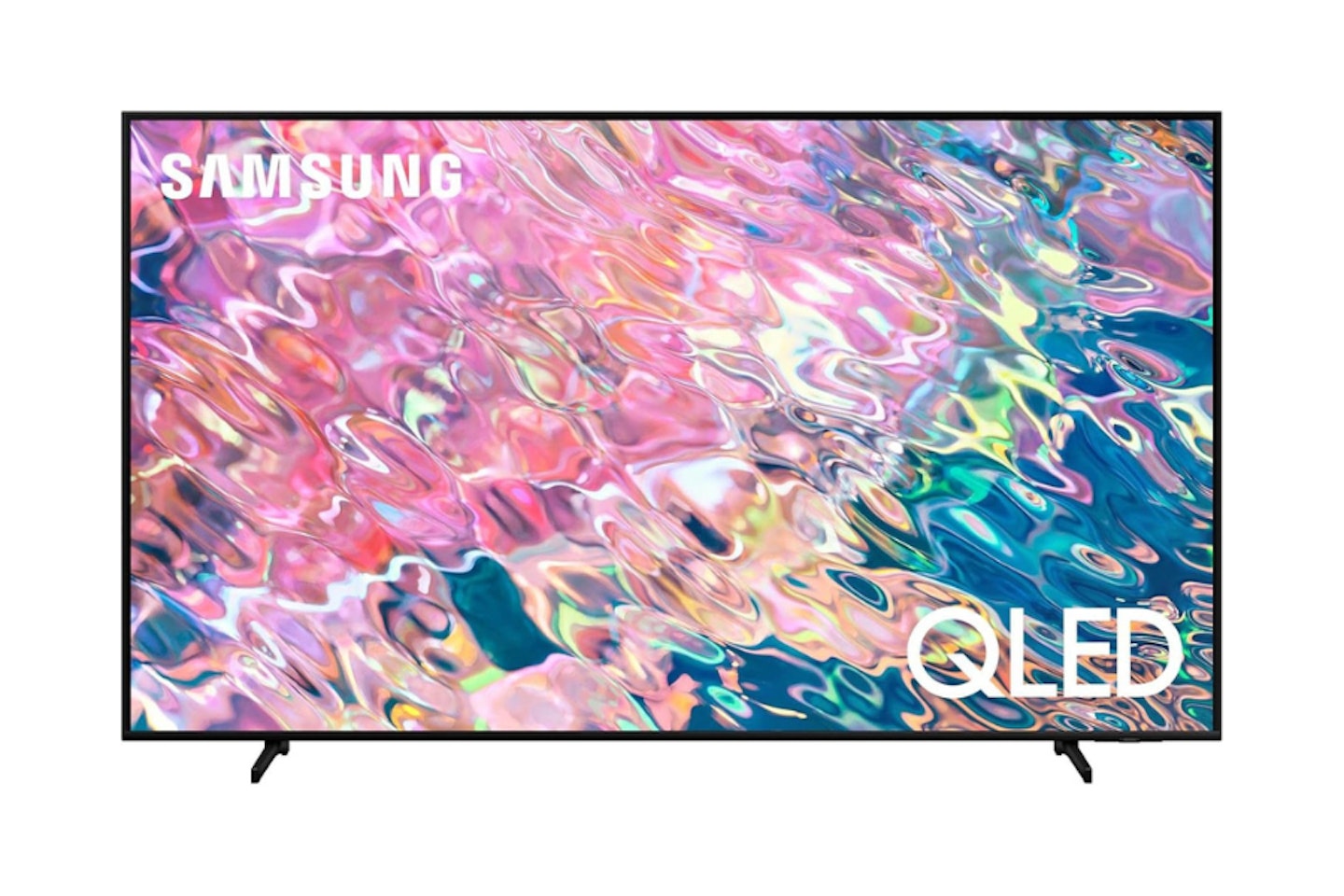 Samsung 50 Inch Q60B QLED 4K Smart TV (2022)