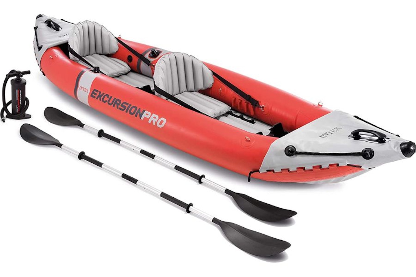 Intex Excursion Pro Kayak