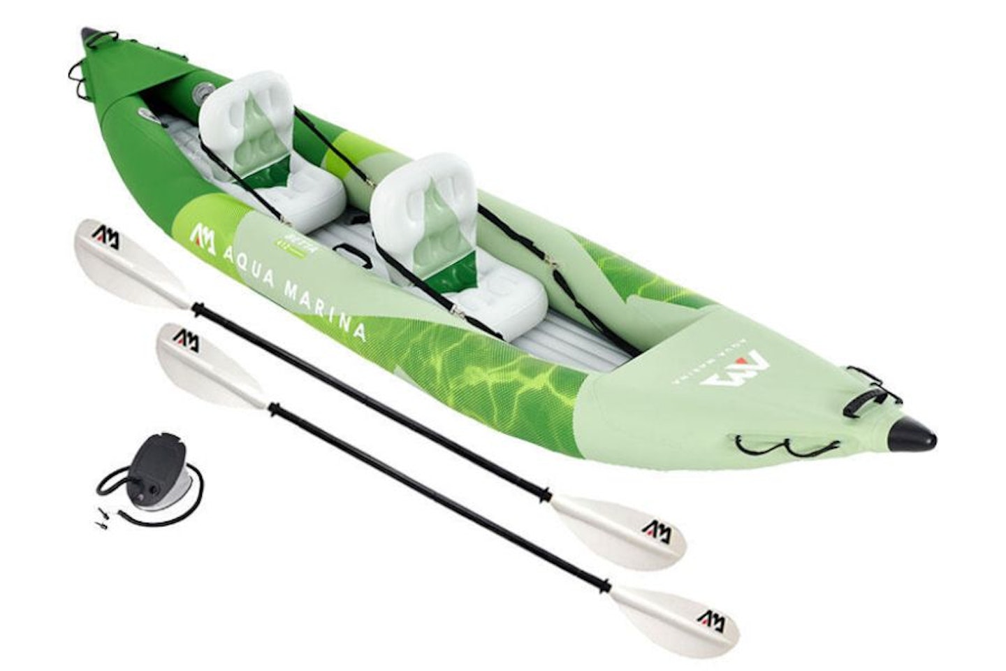 Aqua Marina Betta Inflatable Kayak