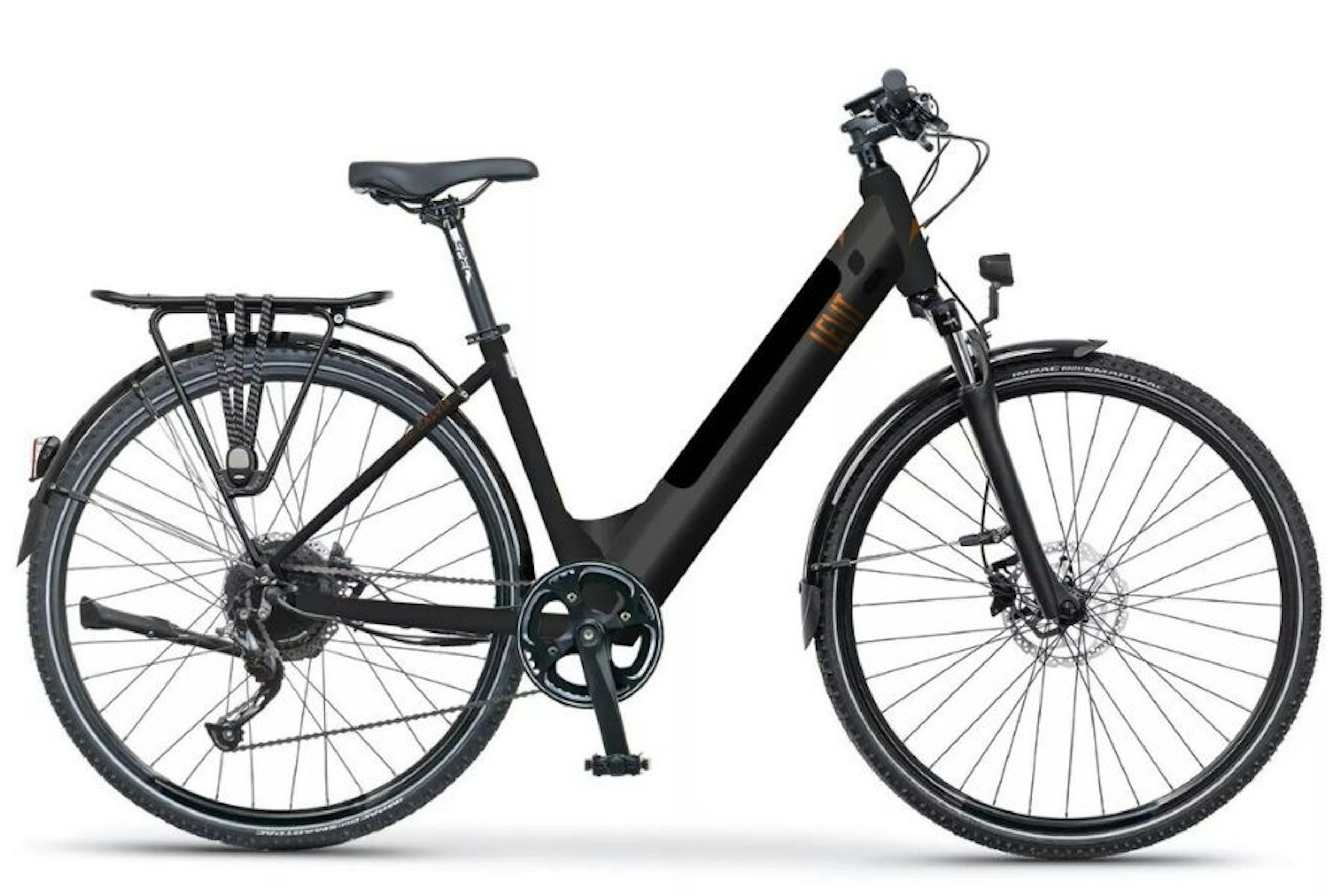 Levit Calvia HD 2022