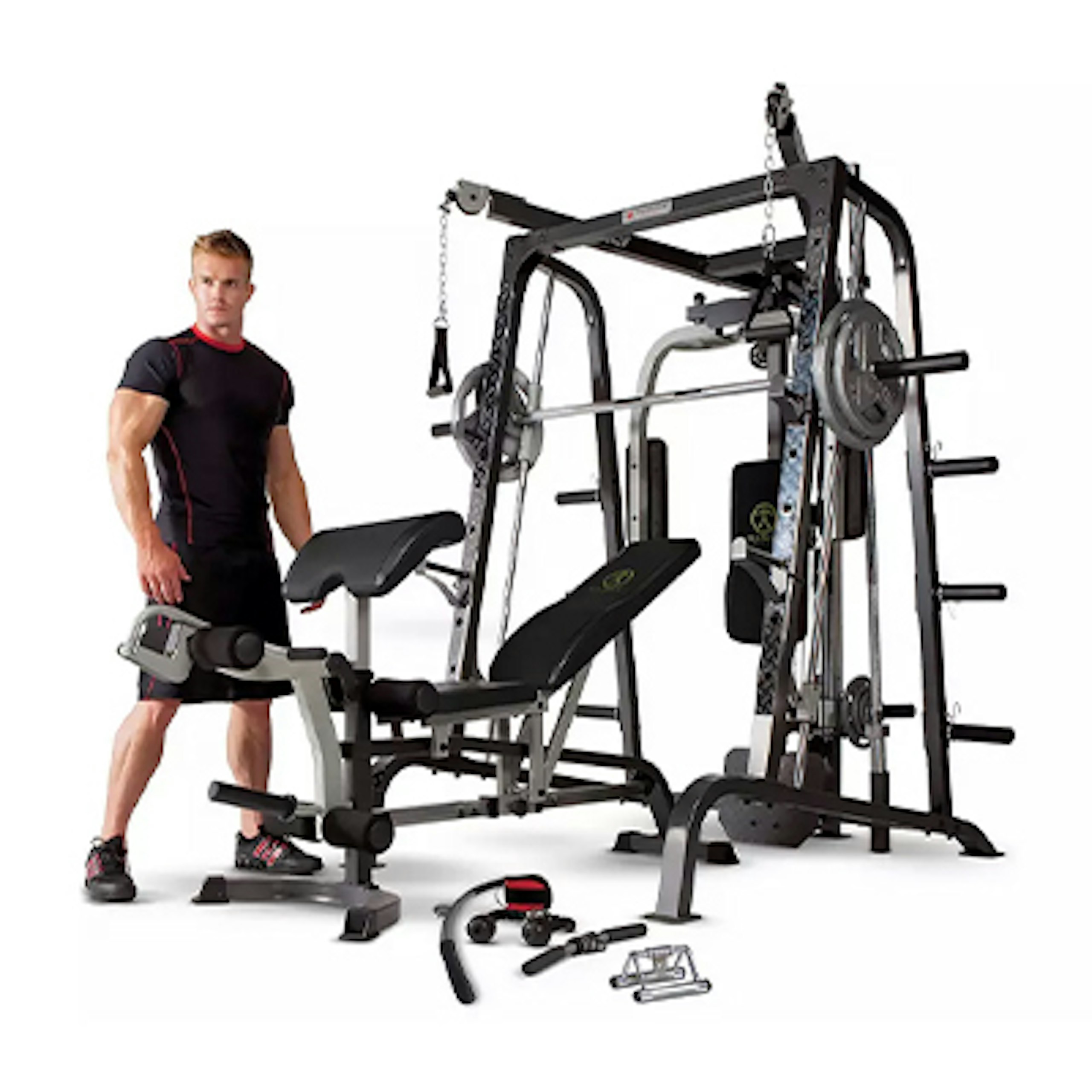 Multi gym
