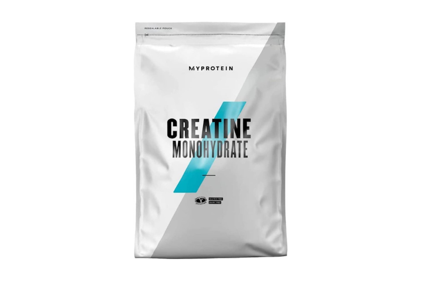 MyProtein Creatine Monohydrate Powder