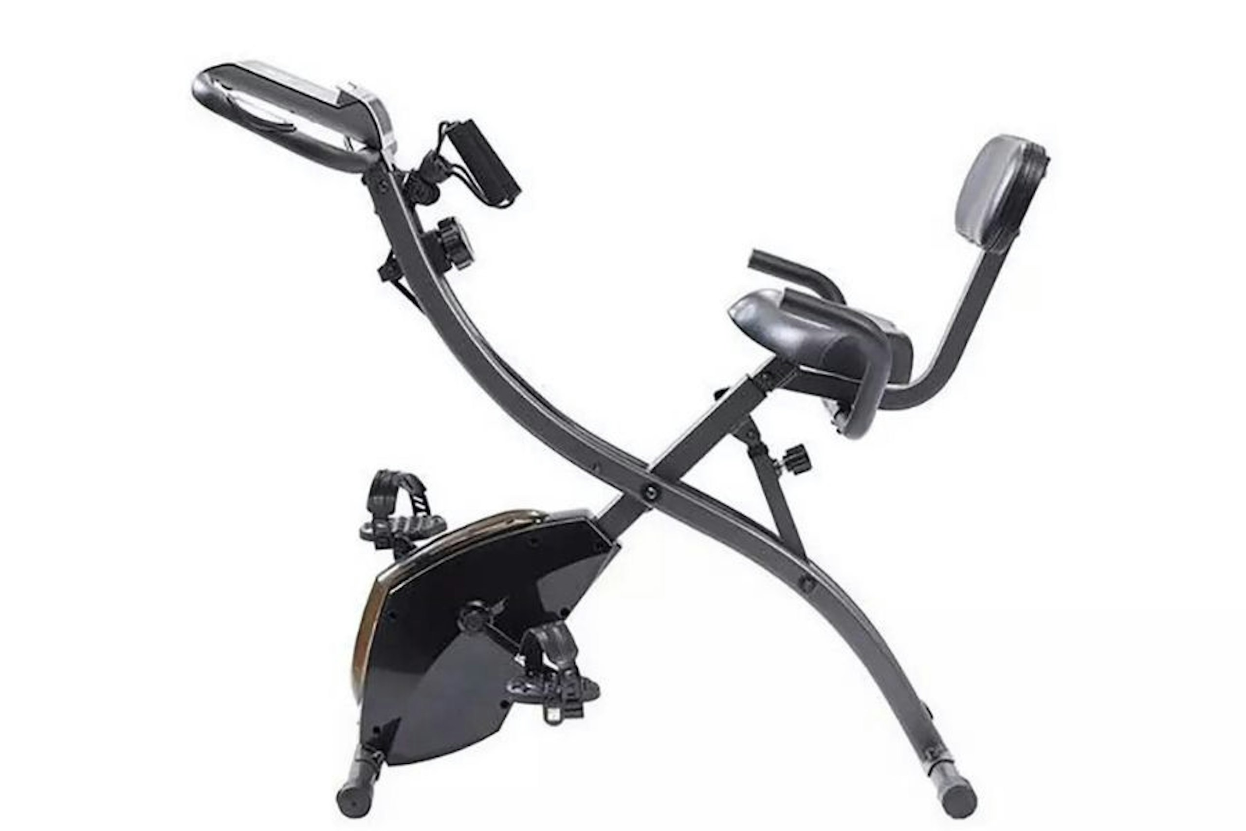 New Image Slim Cycle Exercise Bike