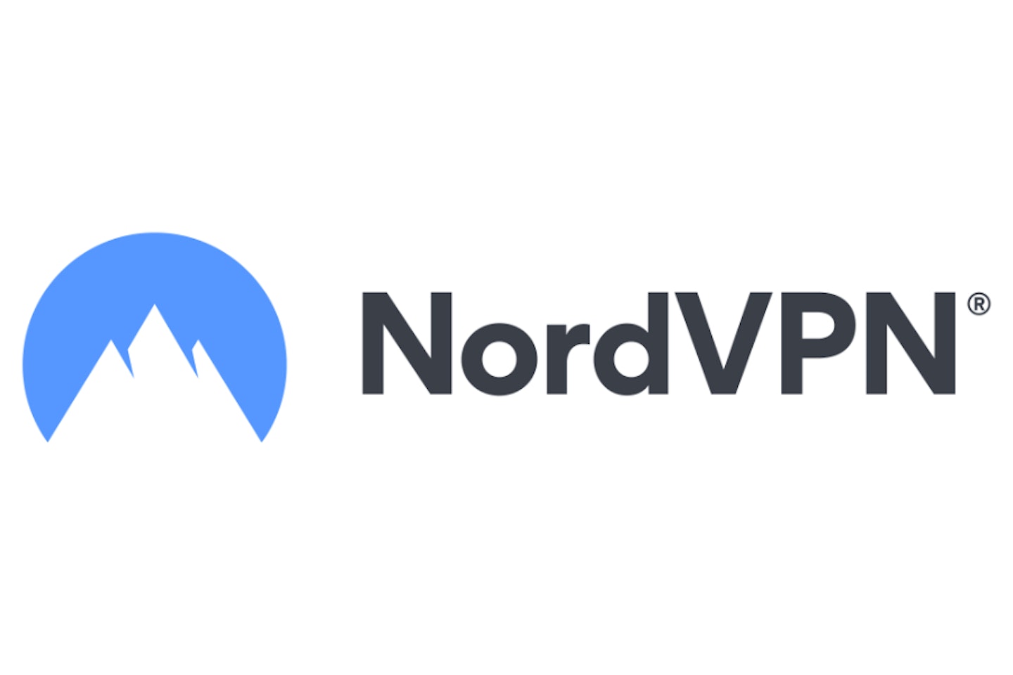 NordVPN logo