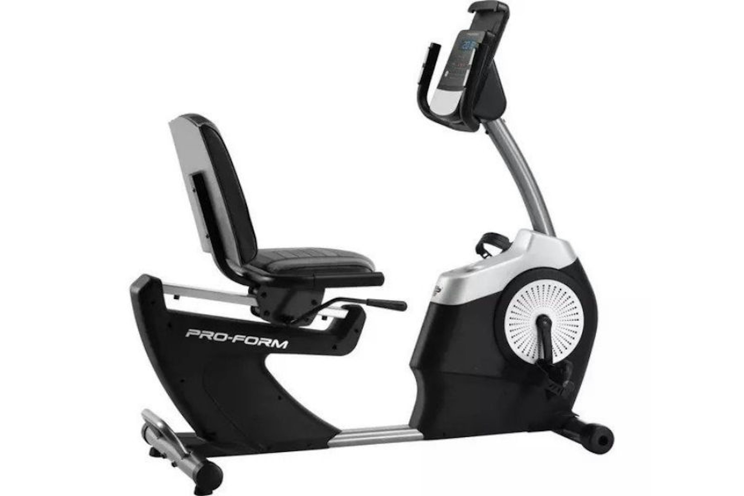 PROFORM SR Smart Bluetooth Recumbent Exercise Bike