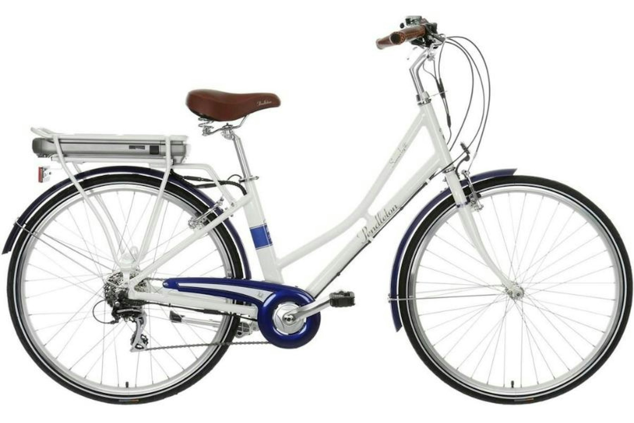 Pendleton Somerby E