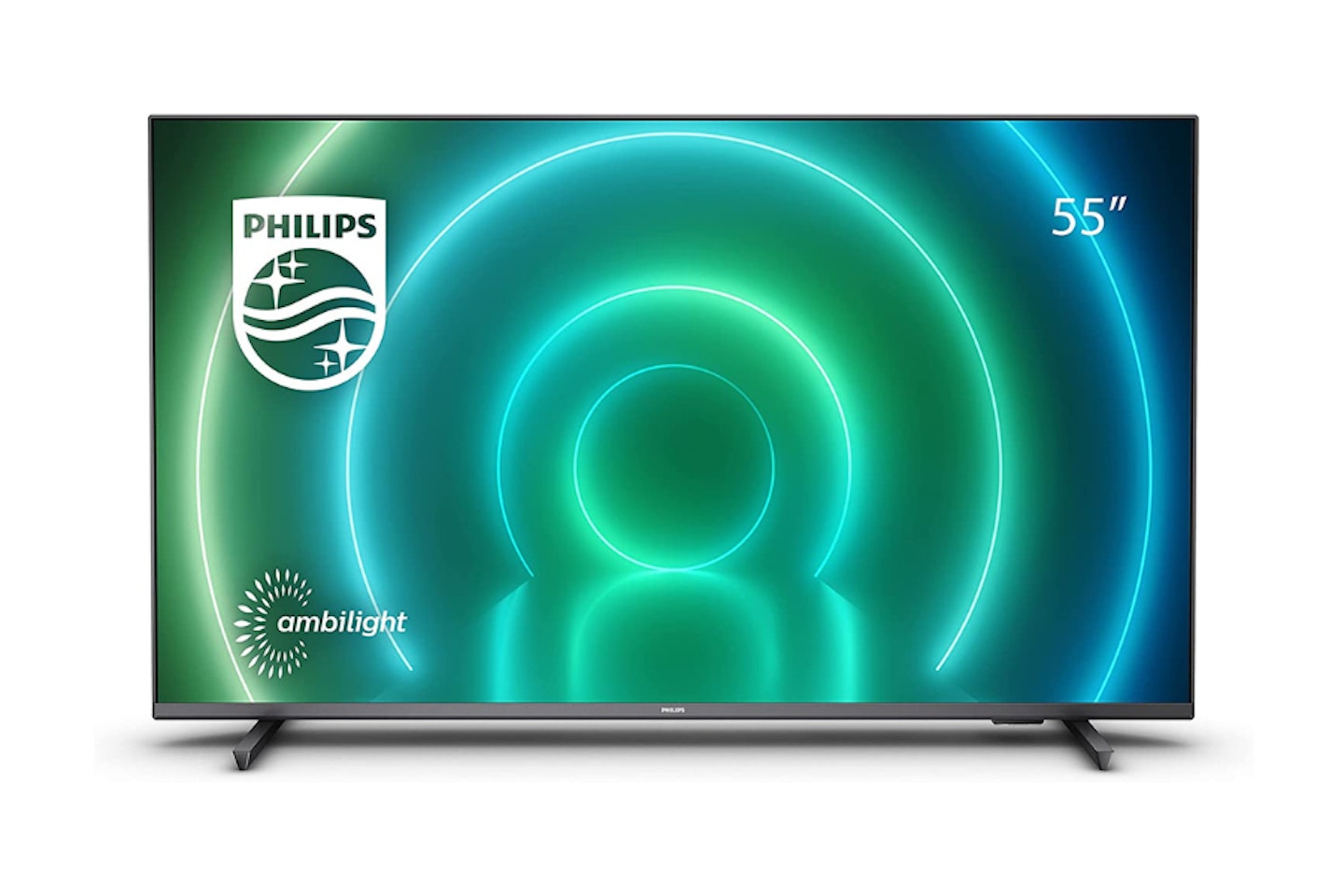Philips 55PUS7906/12 55-inch 4K LED TV