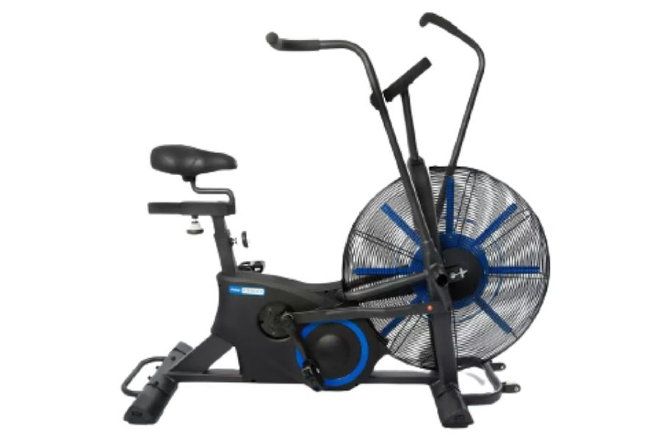 Pro Fitness Air Exercise Bike