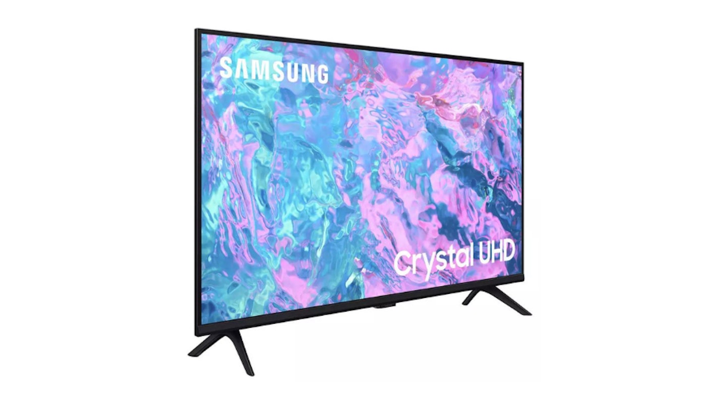 Samsung 50 Inch UE50CU7020K