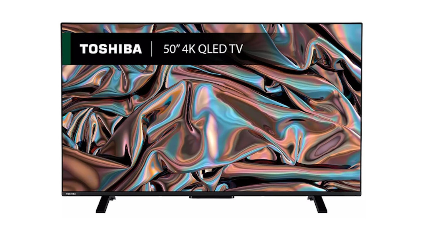 Toshiba 50 Inch 50QV2363DB