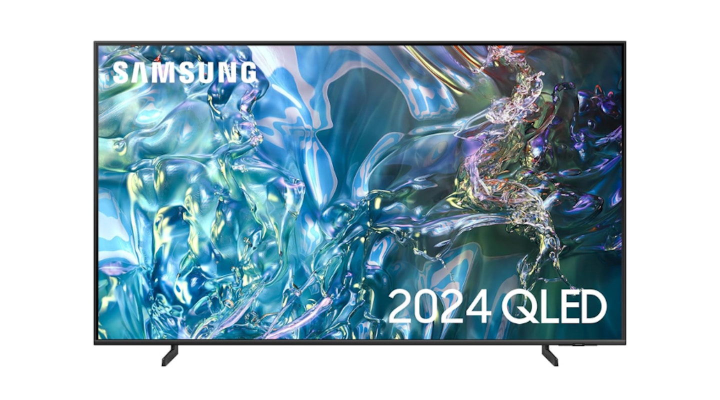 Samsung Q60D