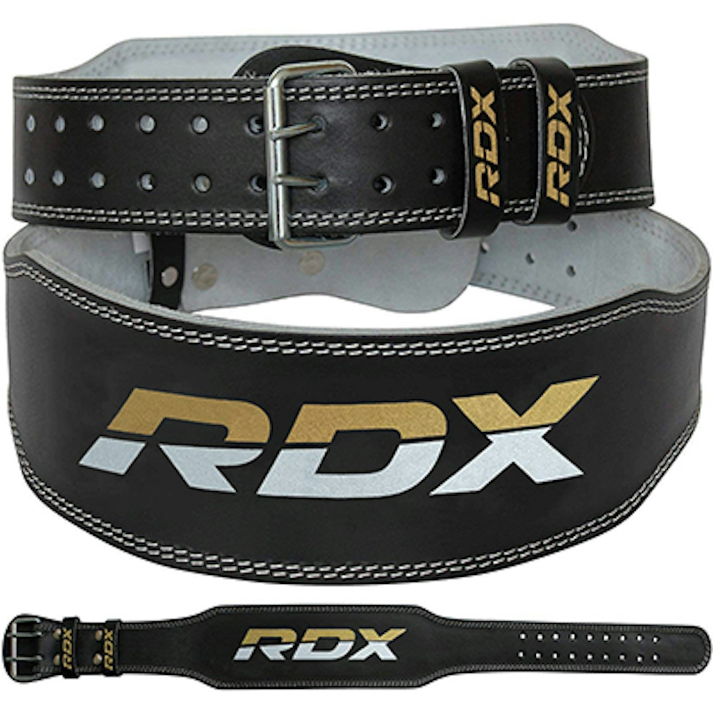 RDX weightlifting belt