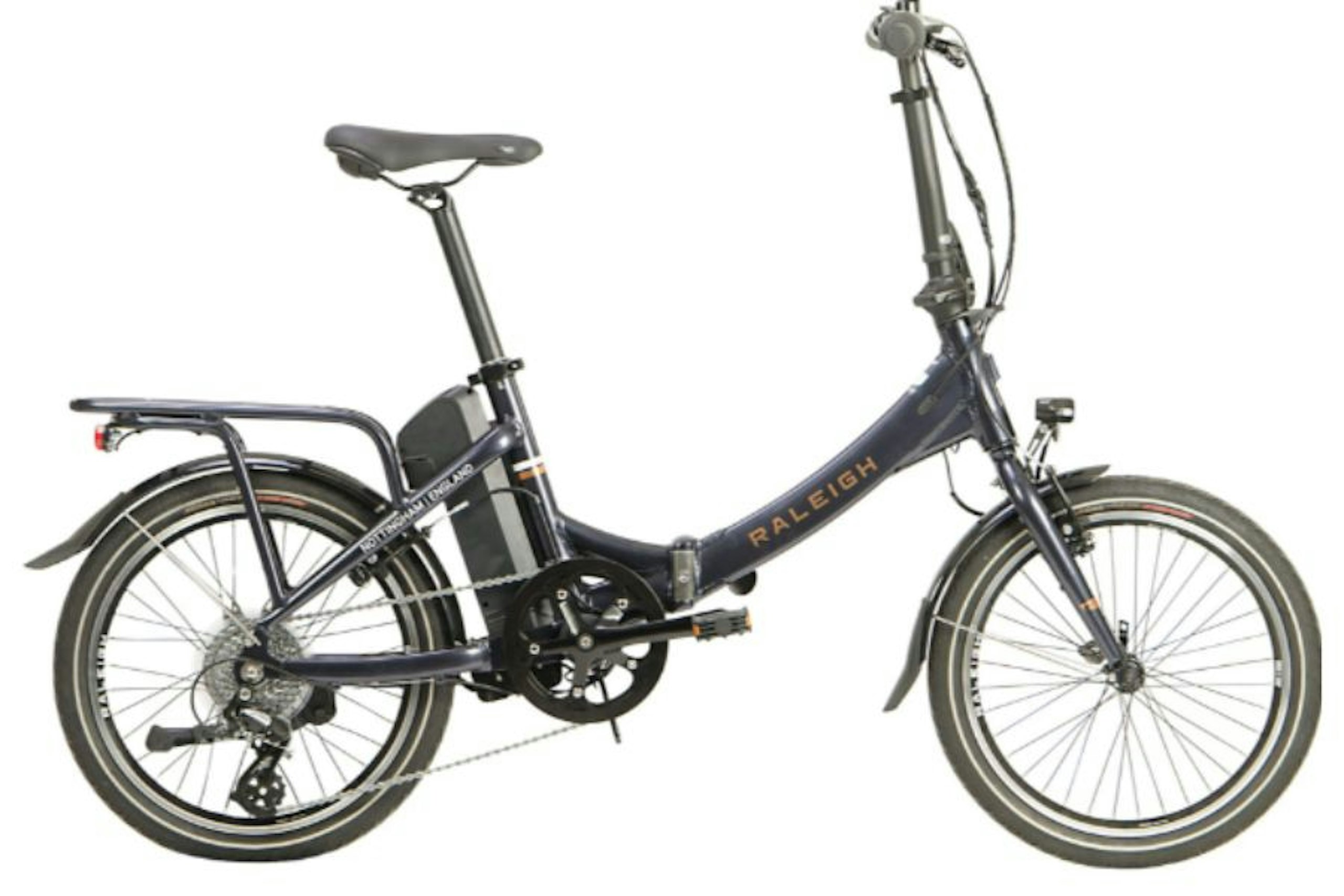 Raleigh Stow-E-Way