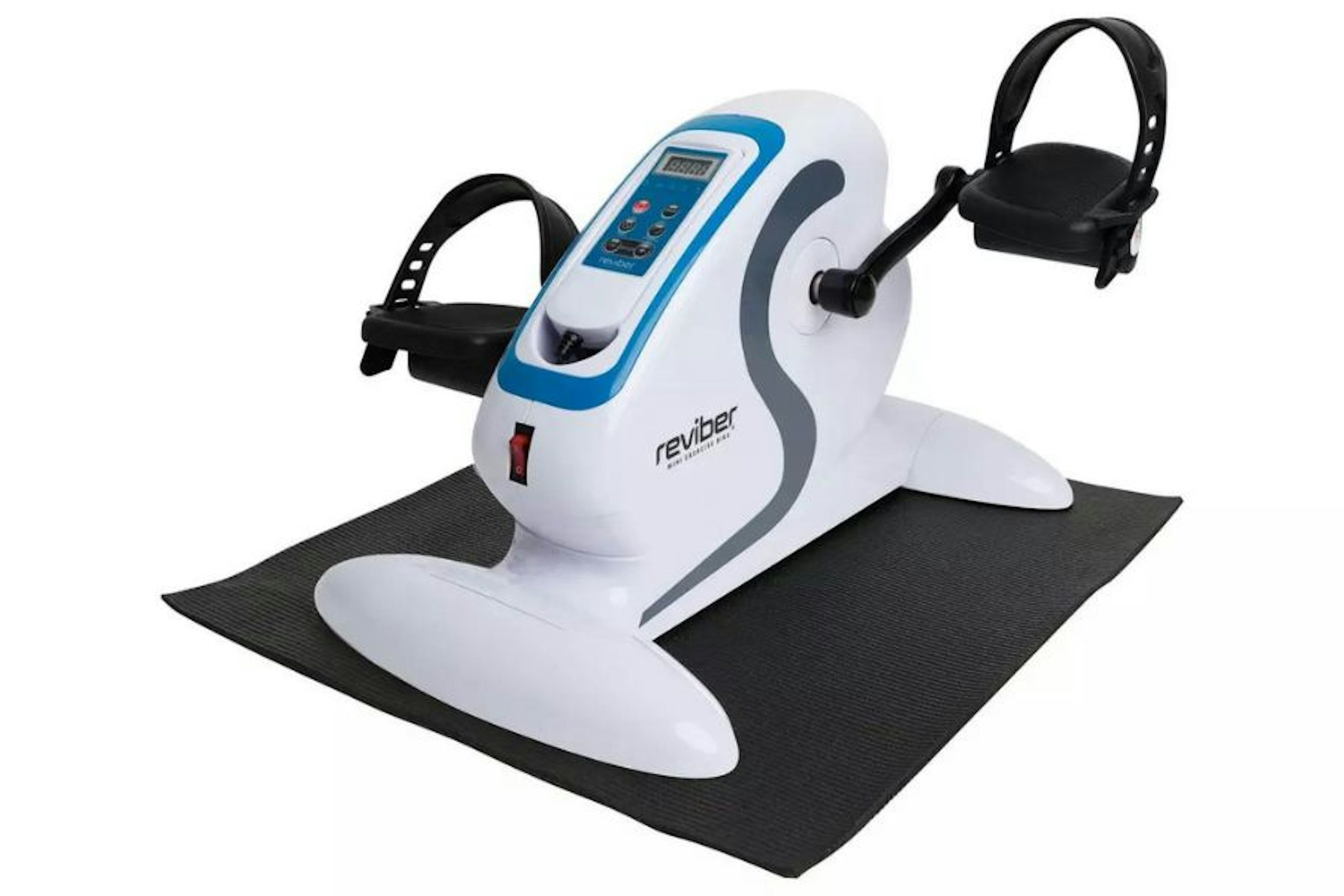 Reviber Mini Motorised Exercise Bike