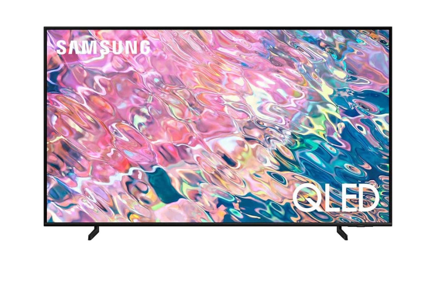 Samsung 43-inch Q60B QLED 4K Smart TV