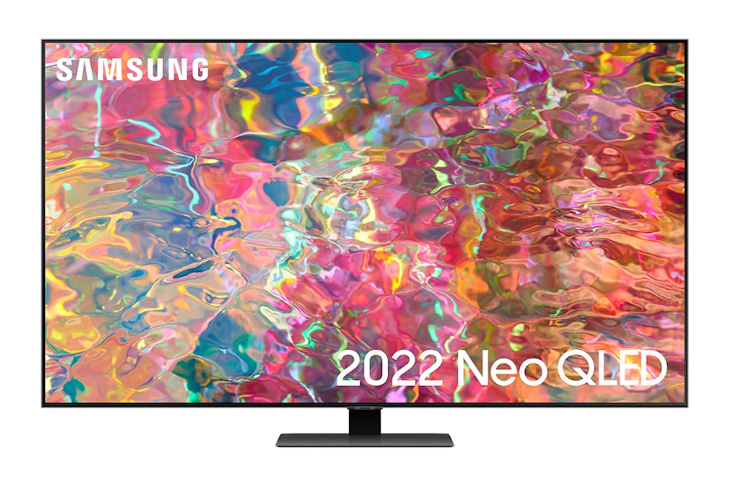 Samsung 75 Inch Q65C QLED HDR 4K Smart TV (2023)