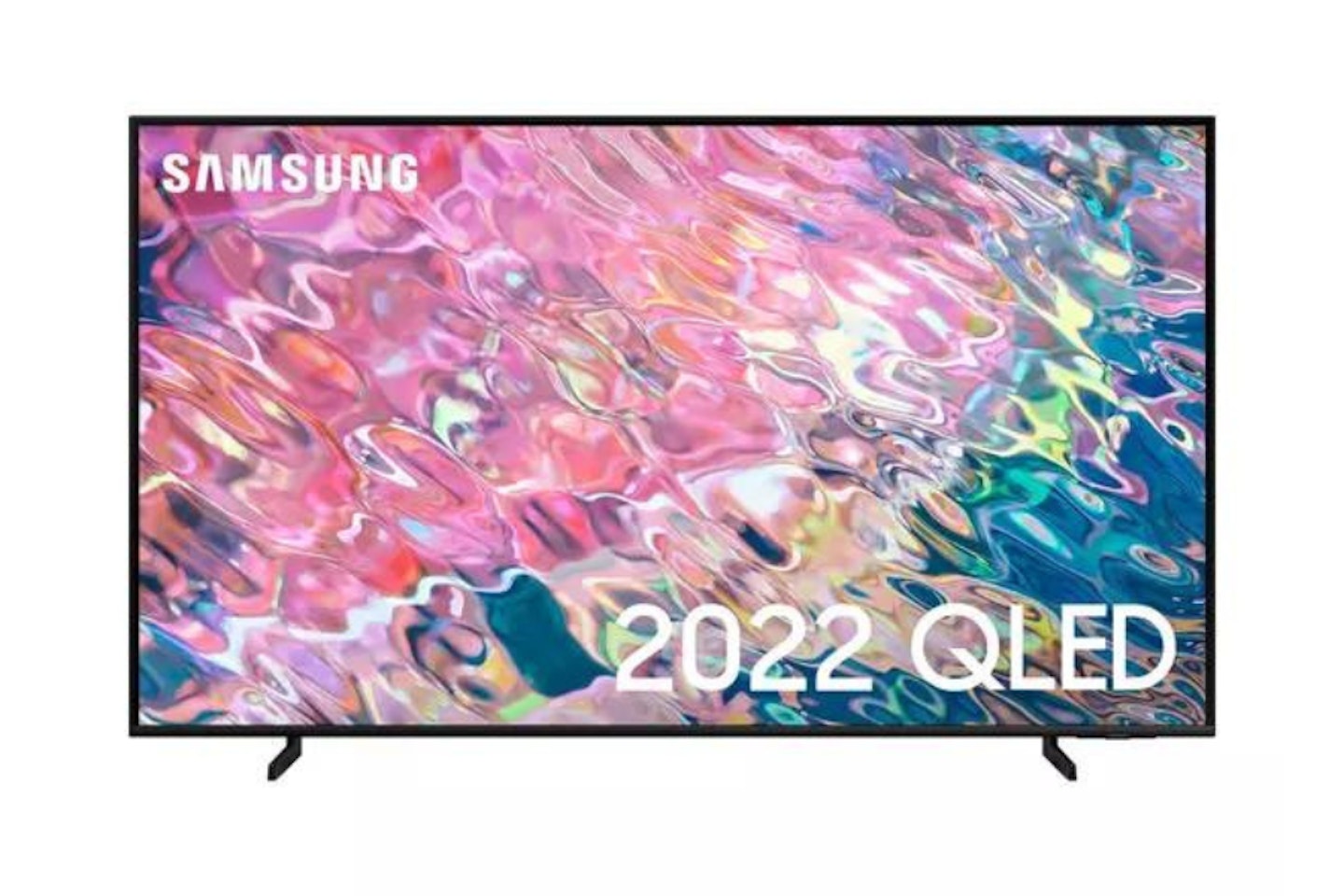 Samsung 75 Inch Q60B QLED 4K Smart TV (2022)