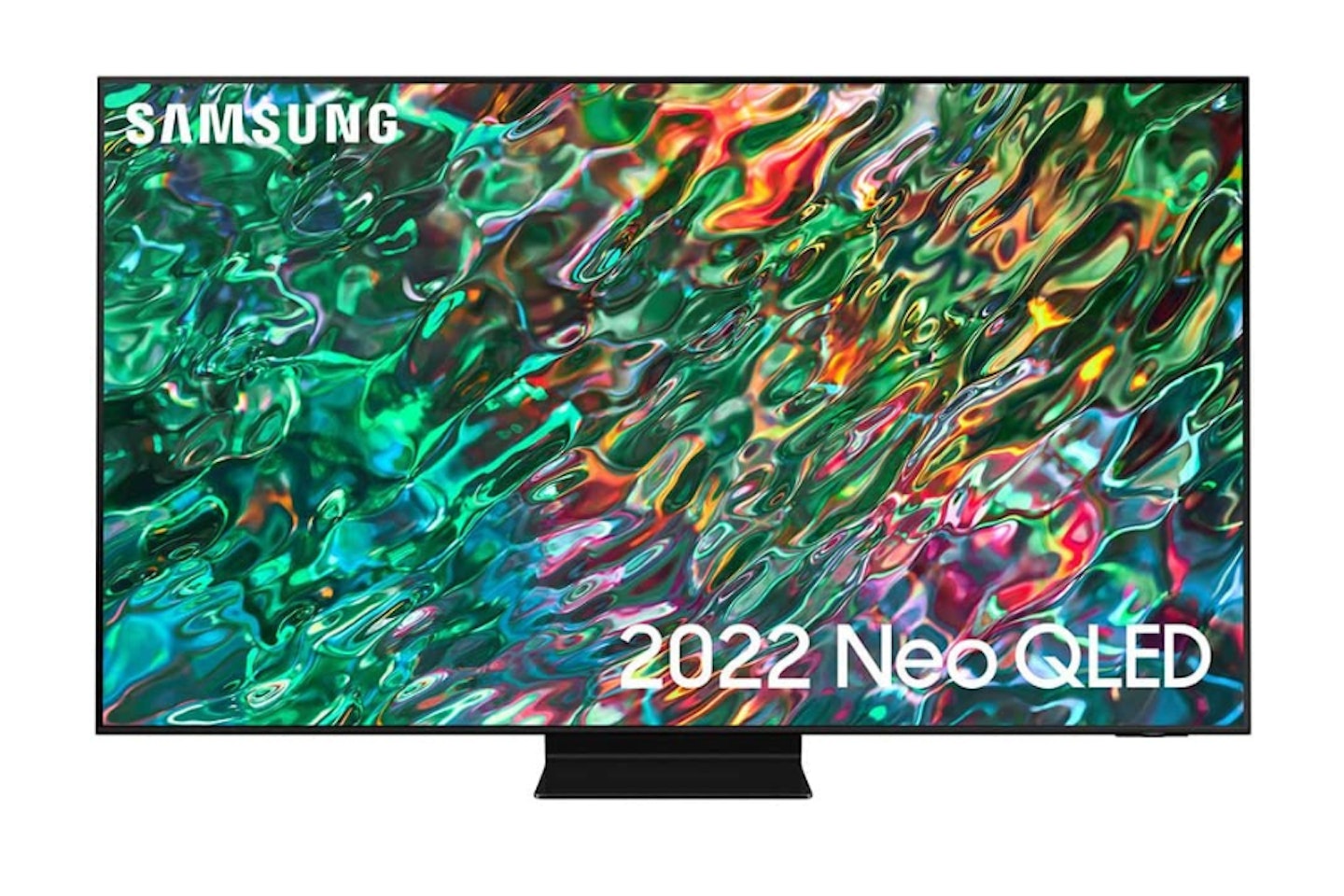 Samsung 75 Inch QN90B Neo QLED 4K Smart TV (2022)