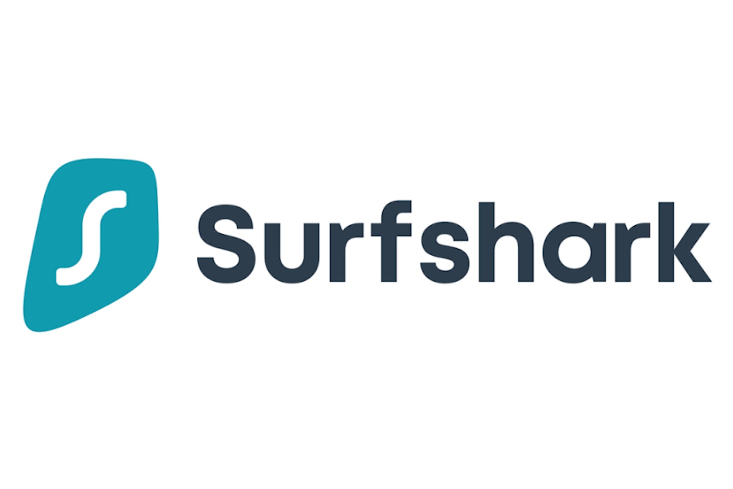 Surfshark logo