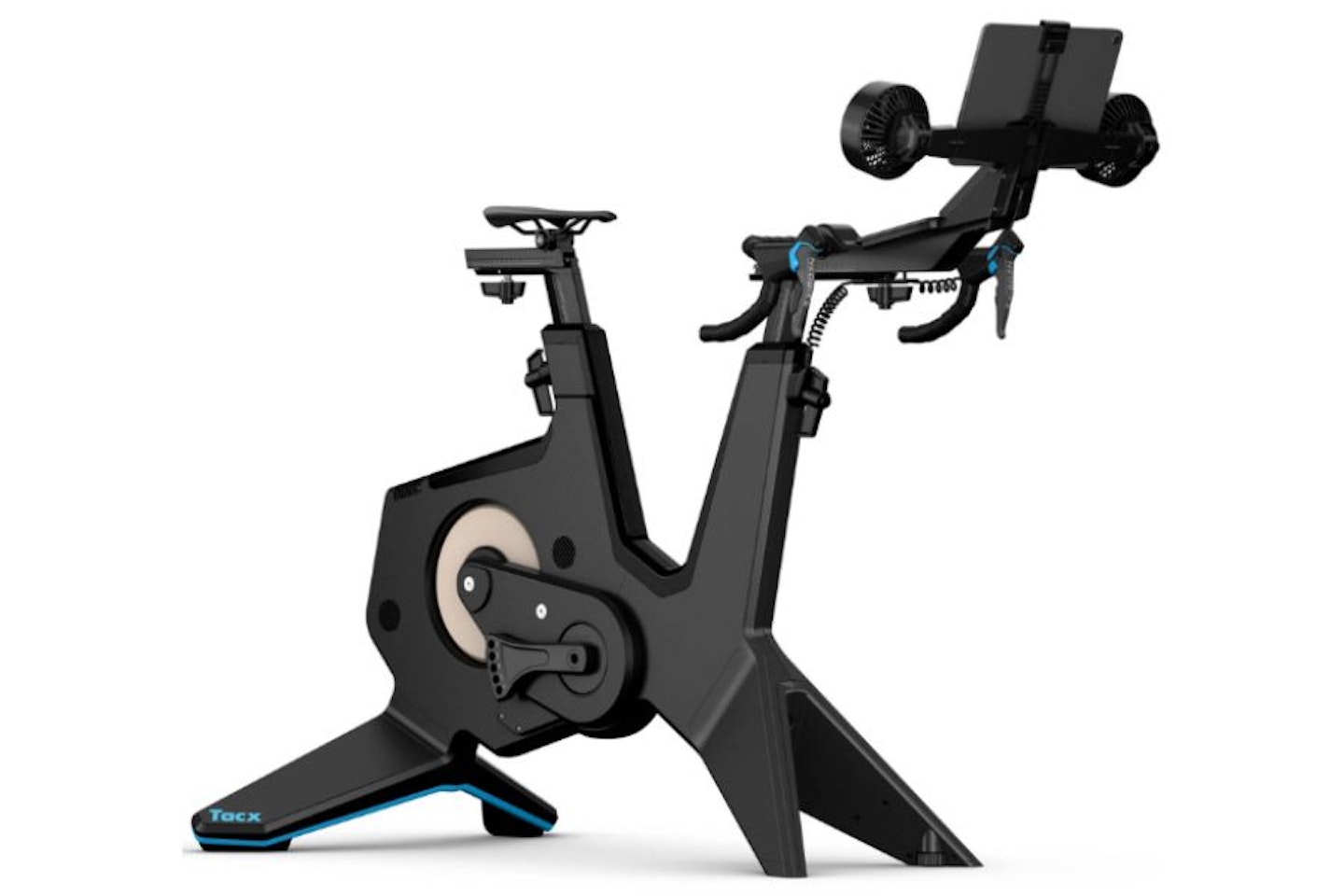 Tacx Neo Bike Plus Trainer