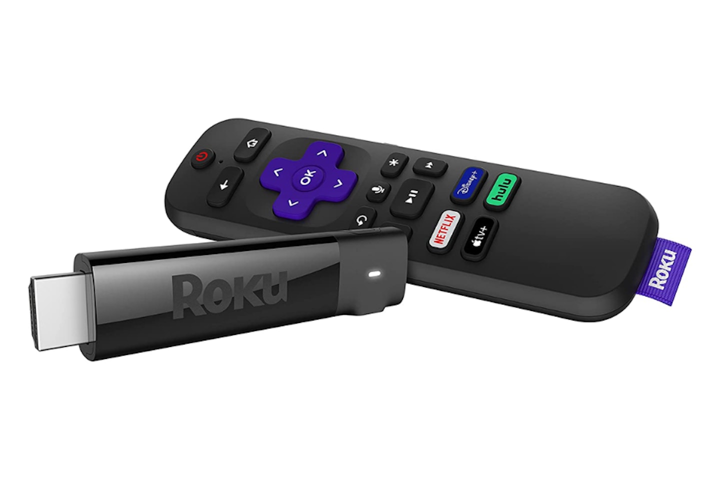 Roku streaming stick+ - one of the Best streaming devices