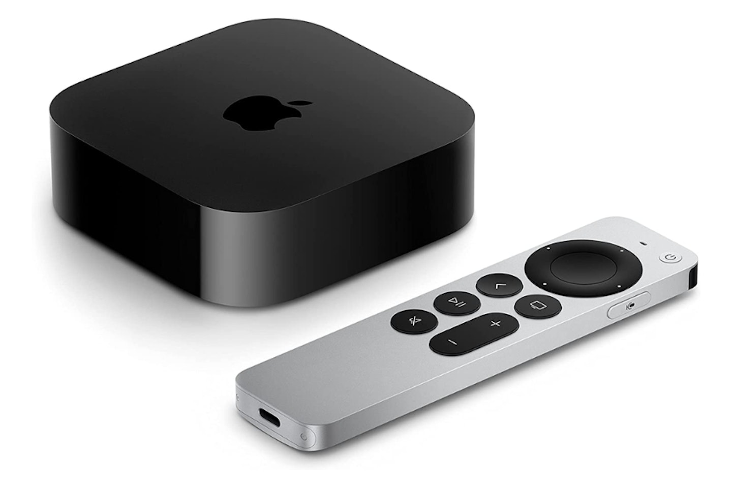 Apple TV 4K 2022 - one of the Best streaming devices