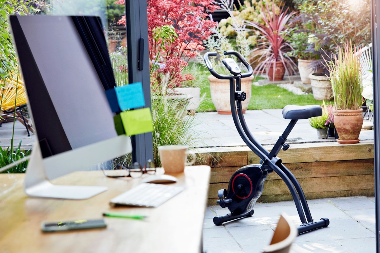 The best home exercise bikes