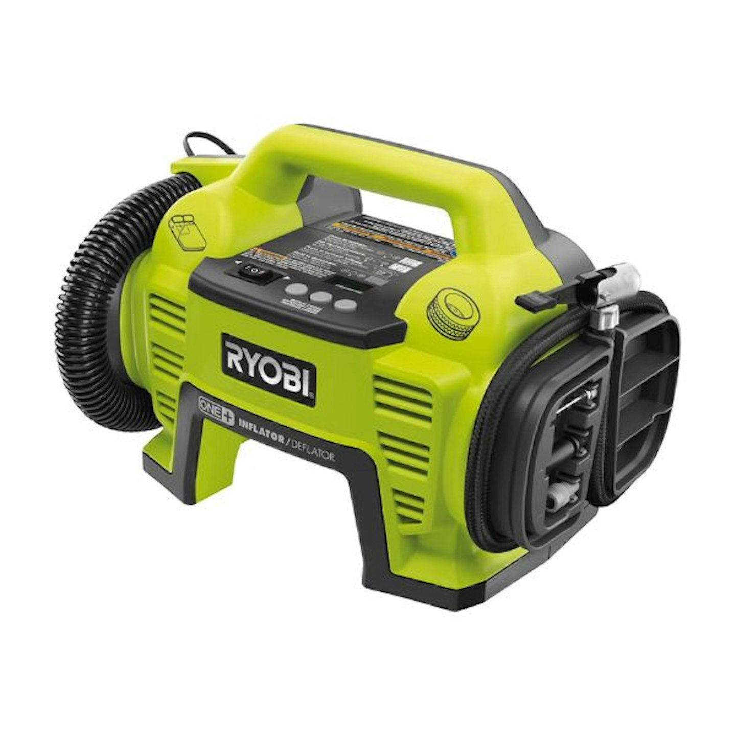 Ryobi R18I-0 ONE+ Inflator