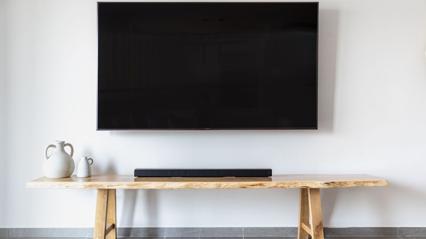 The best TVs for wall-mounting