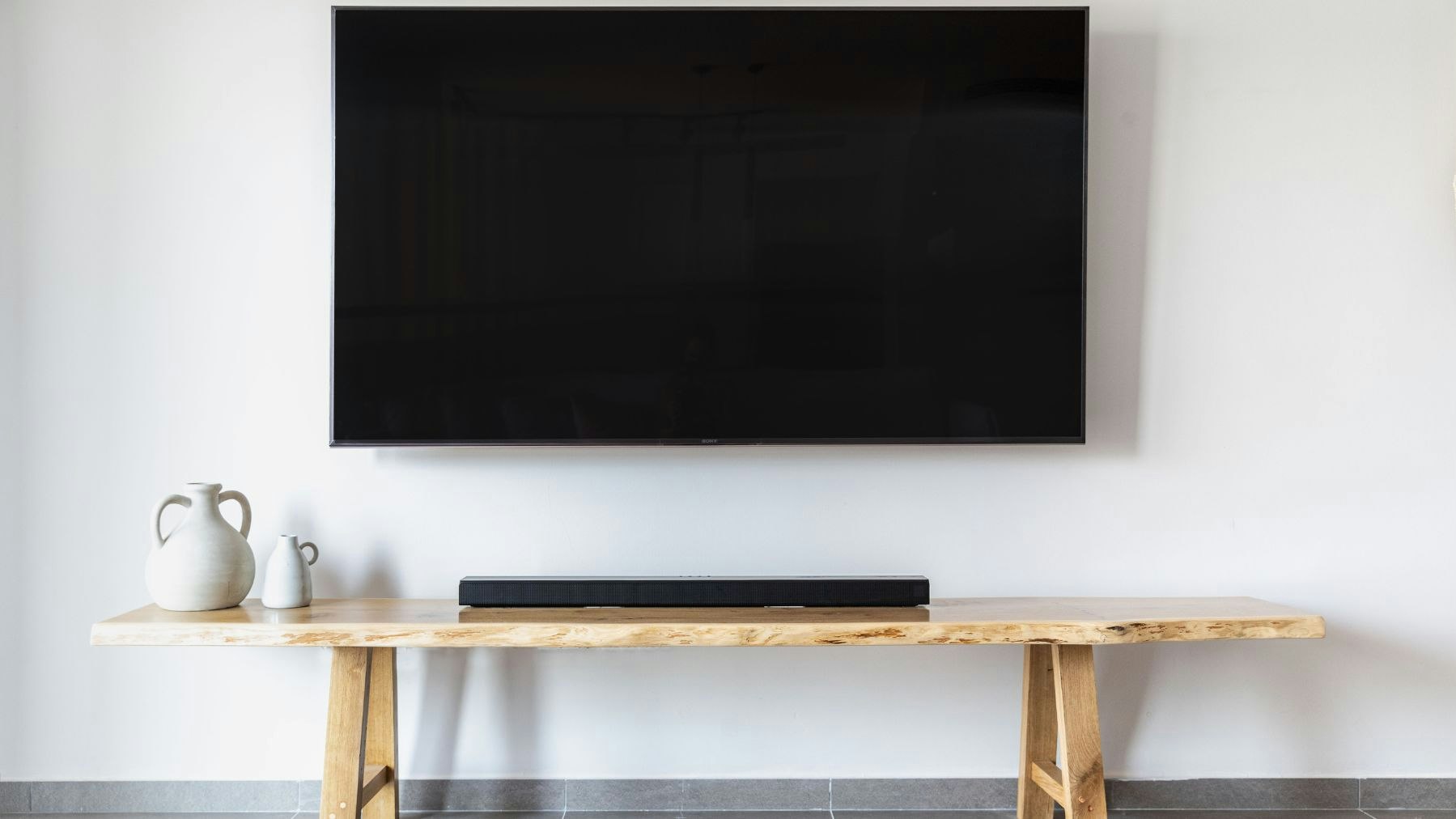 Best TVs for Wall Mounting 2024: Elevate your TV with ease