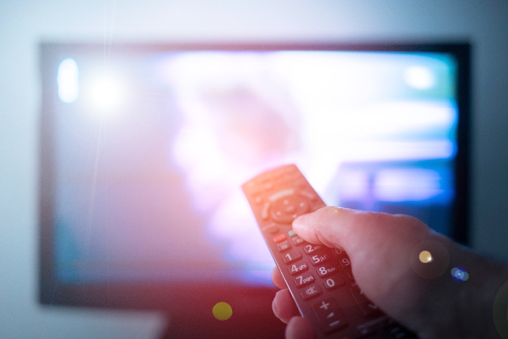 Best TVs for Bright Rooms 2024