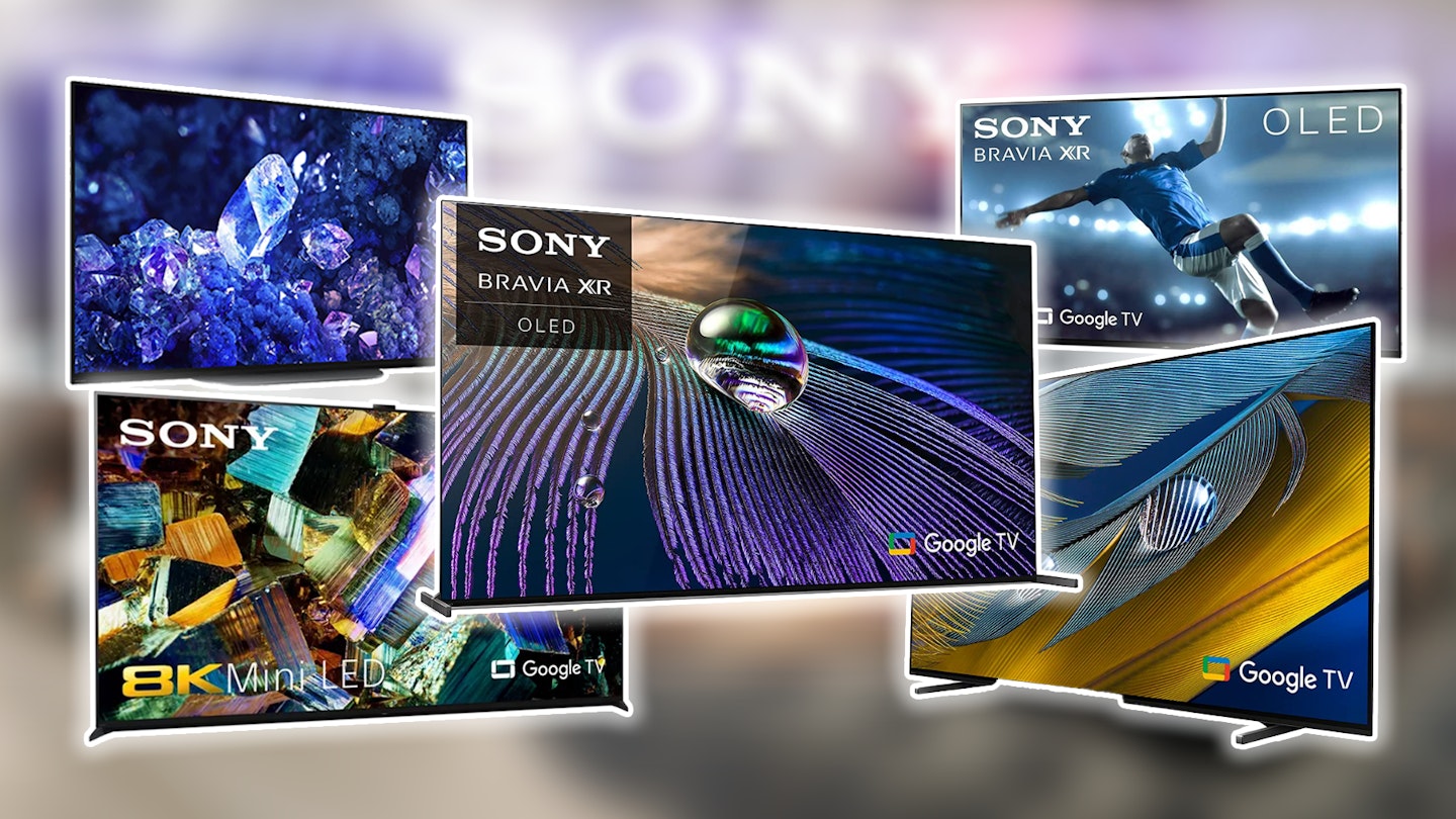 Some of the best Sony TVs