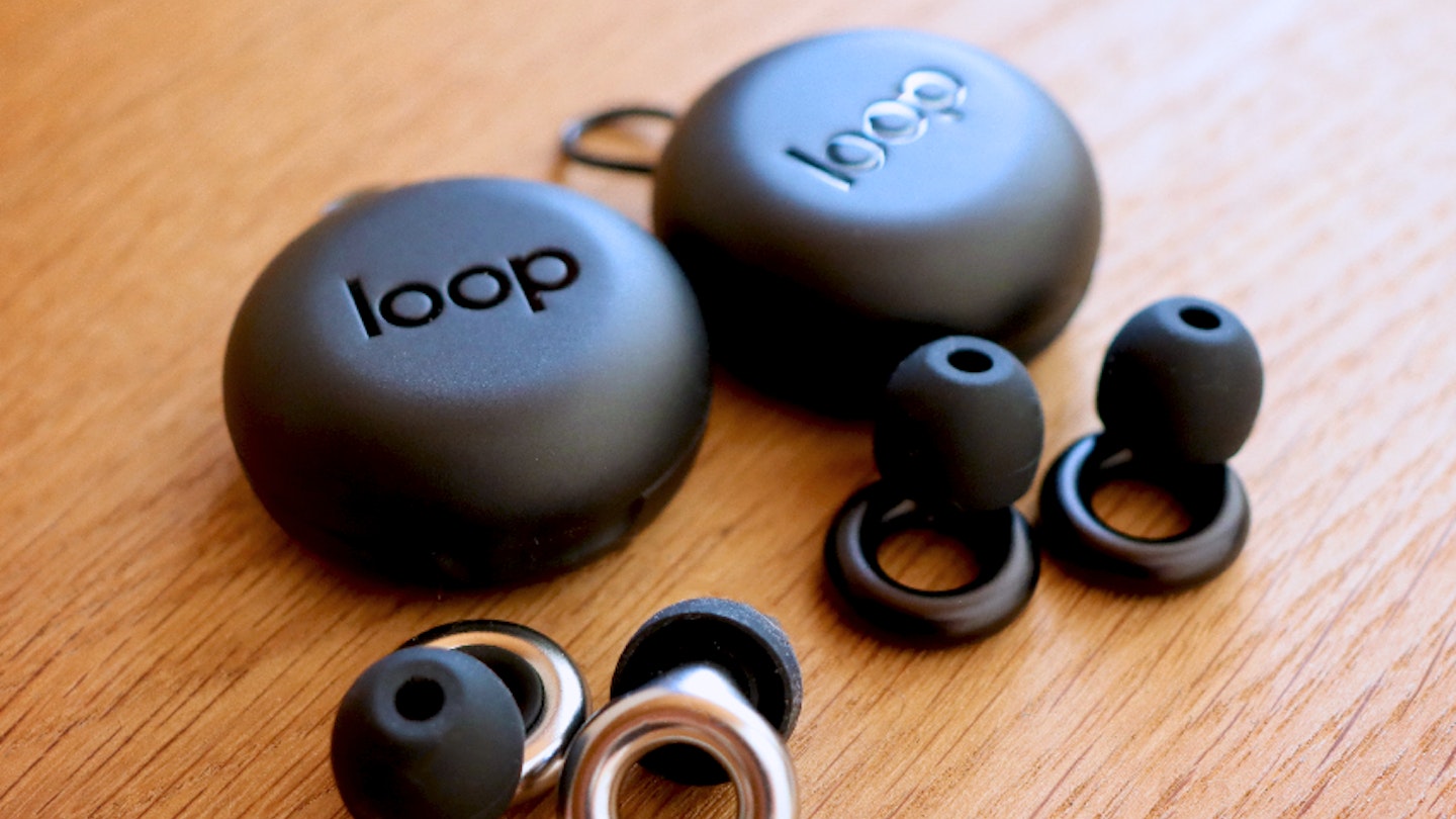 loop experience earplugs