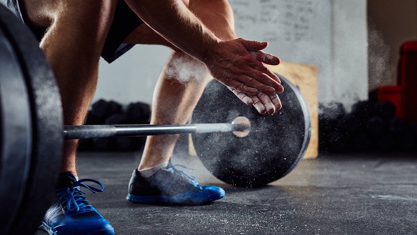 5 Things Every Lifter Needs, Workout Supplies