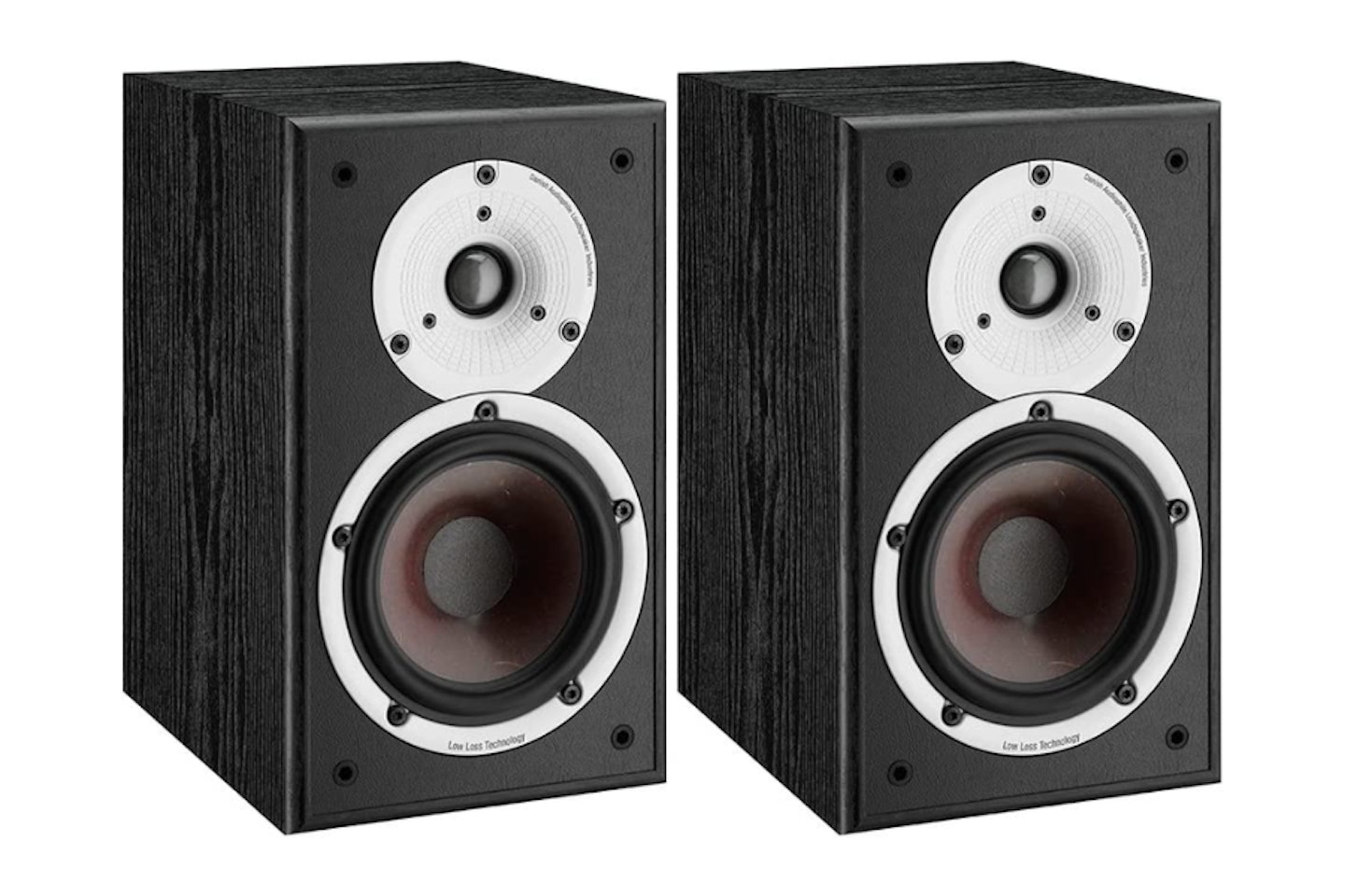 DALI Spektor 2 Bookshelf Speaker