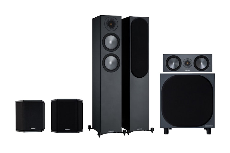 Best TV Speakers 2024 Top sound for your screen