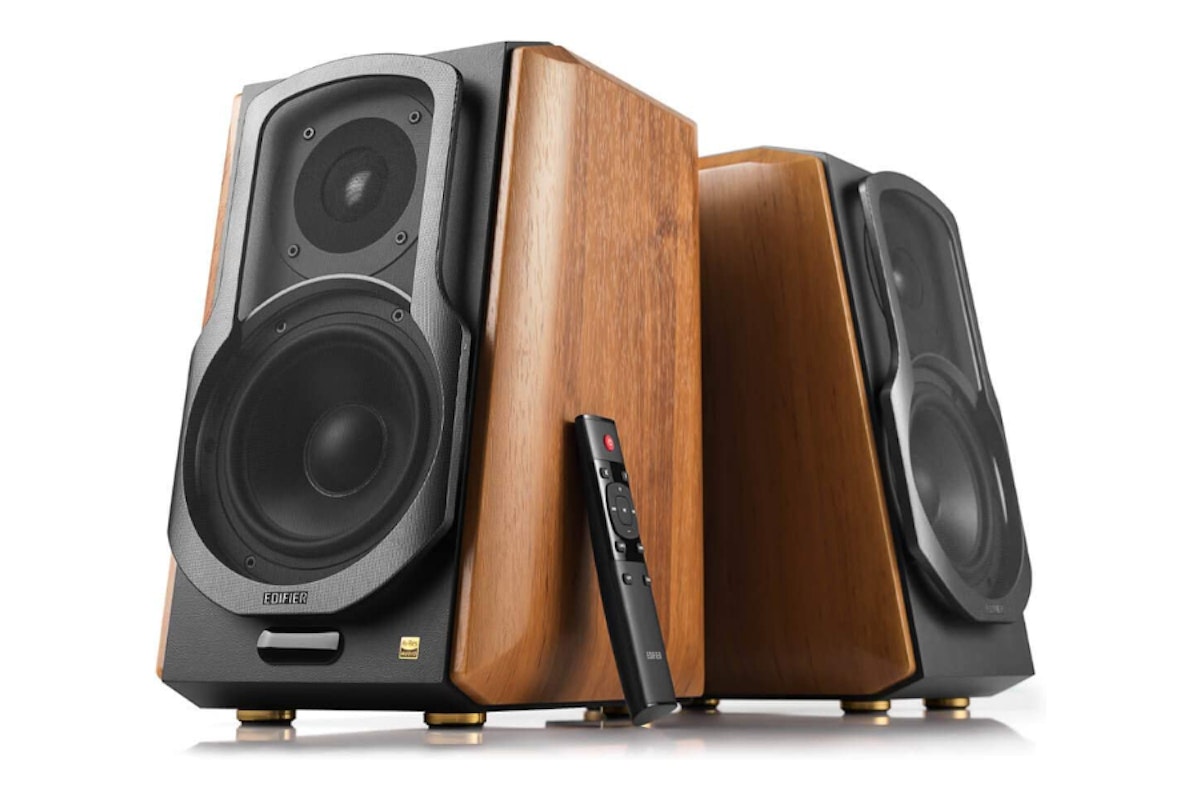 Best Active Speakers 2024: The Best Sound Amplified