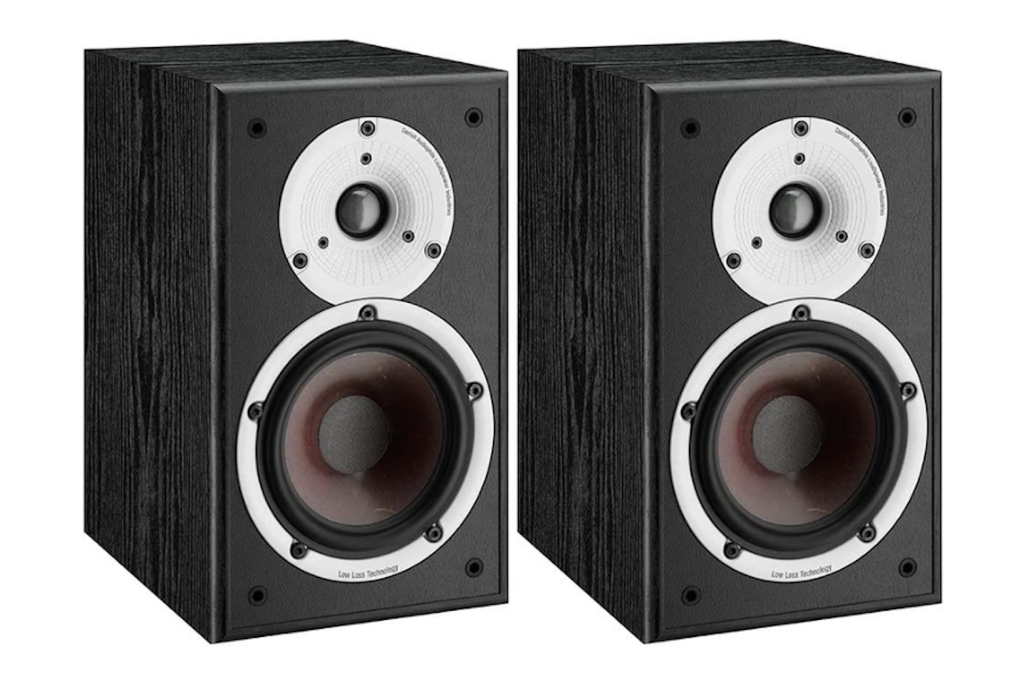 DALI Spektor 2 Bookshelf Speaker- one of the best speakers for music