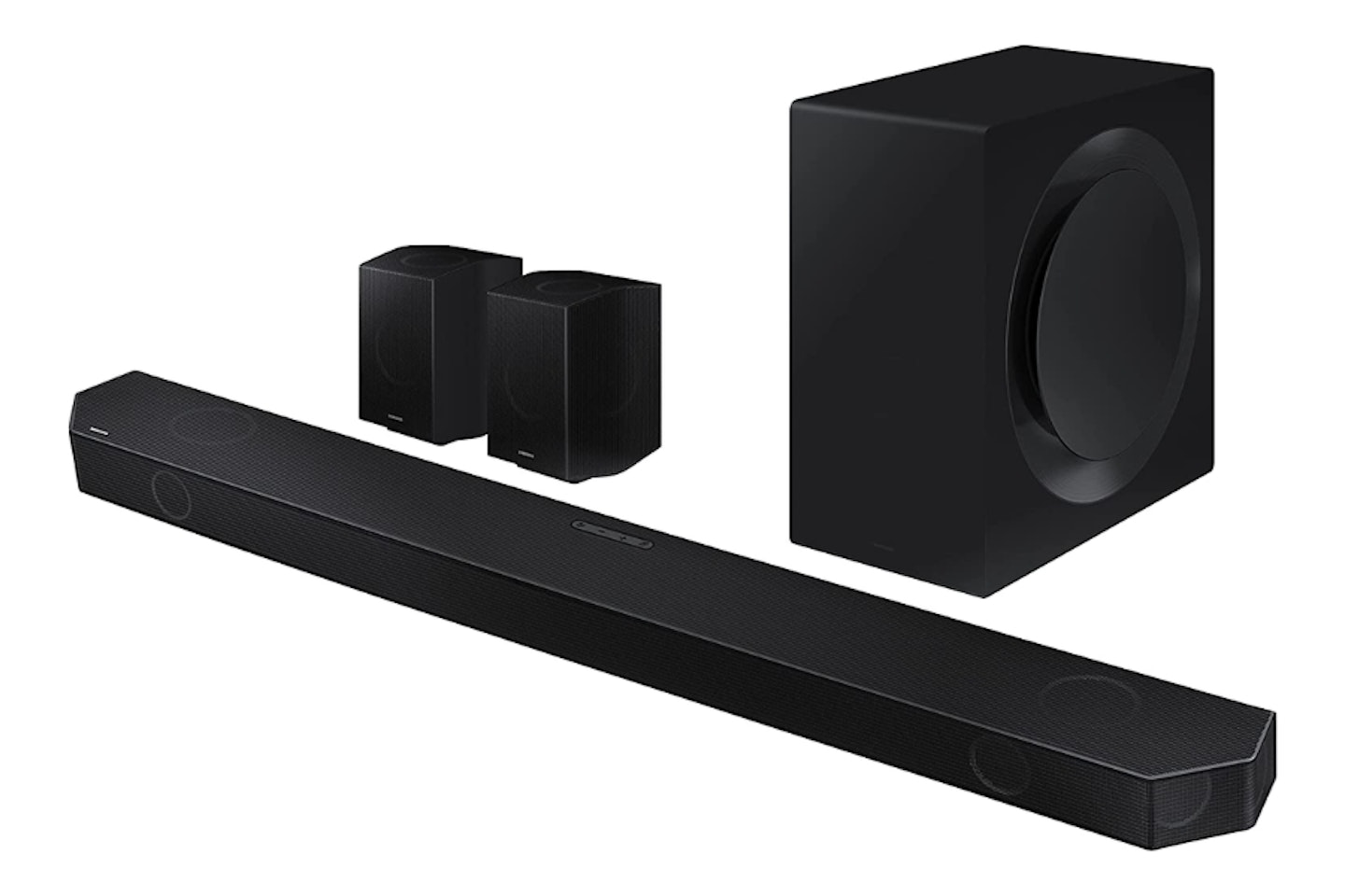 Samsung Q990B Soundbar Speaker