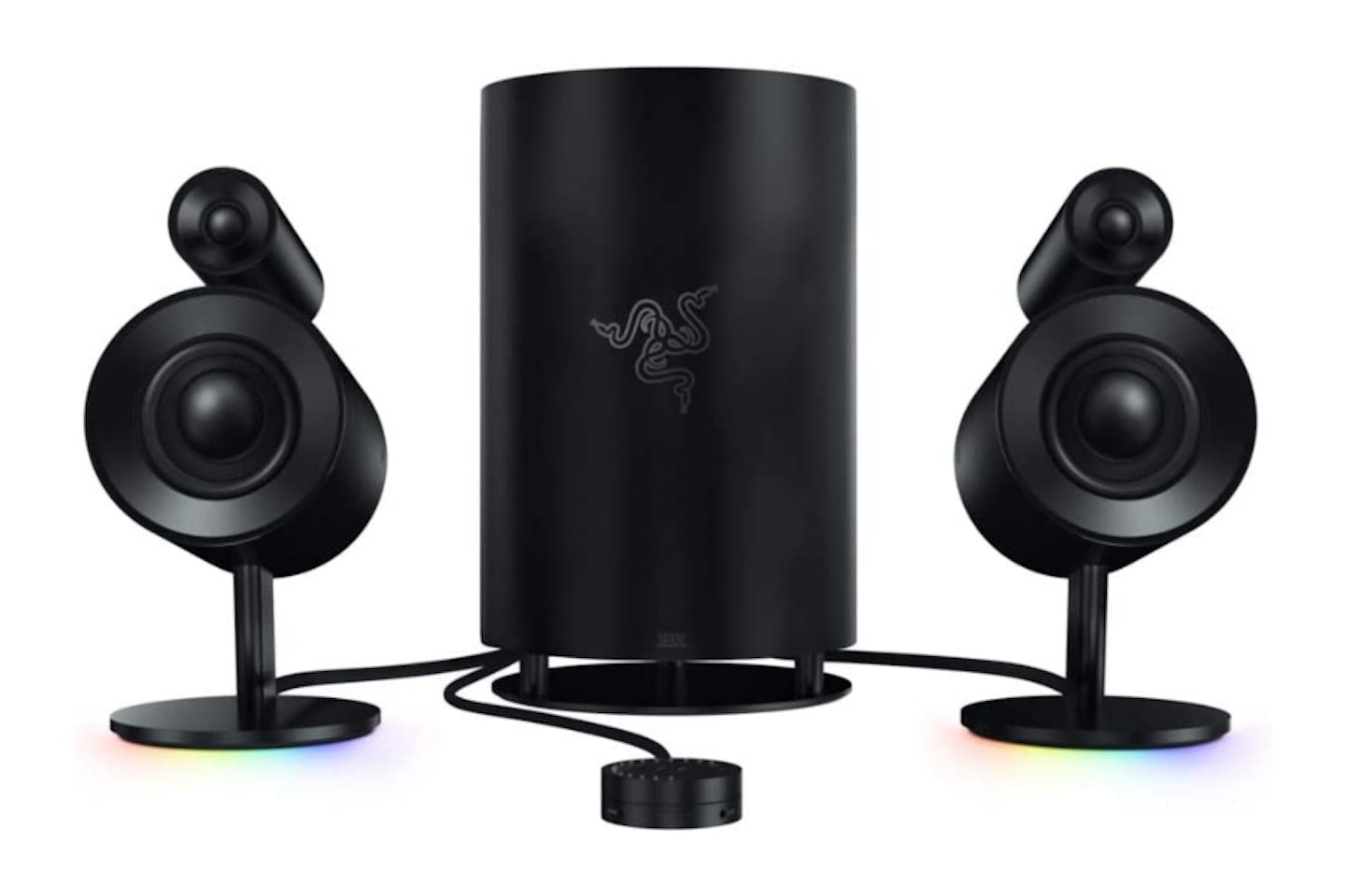 Razer Nommo Pro - 2.1 Gaming Speaker System