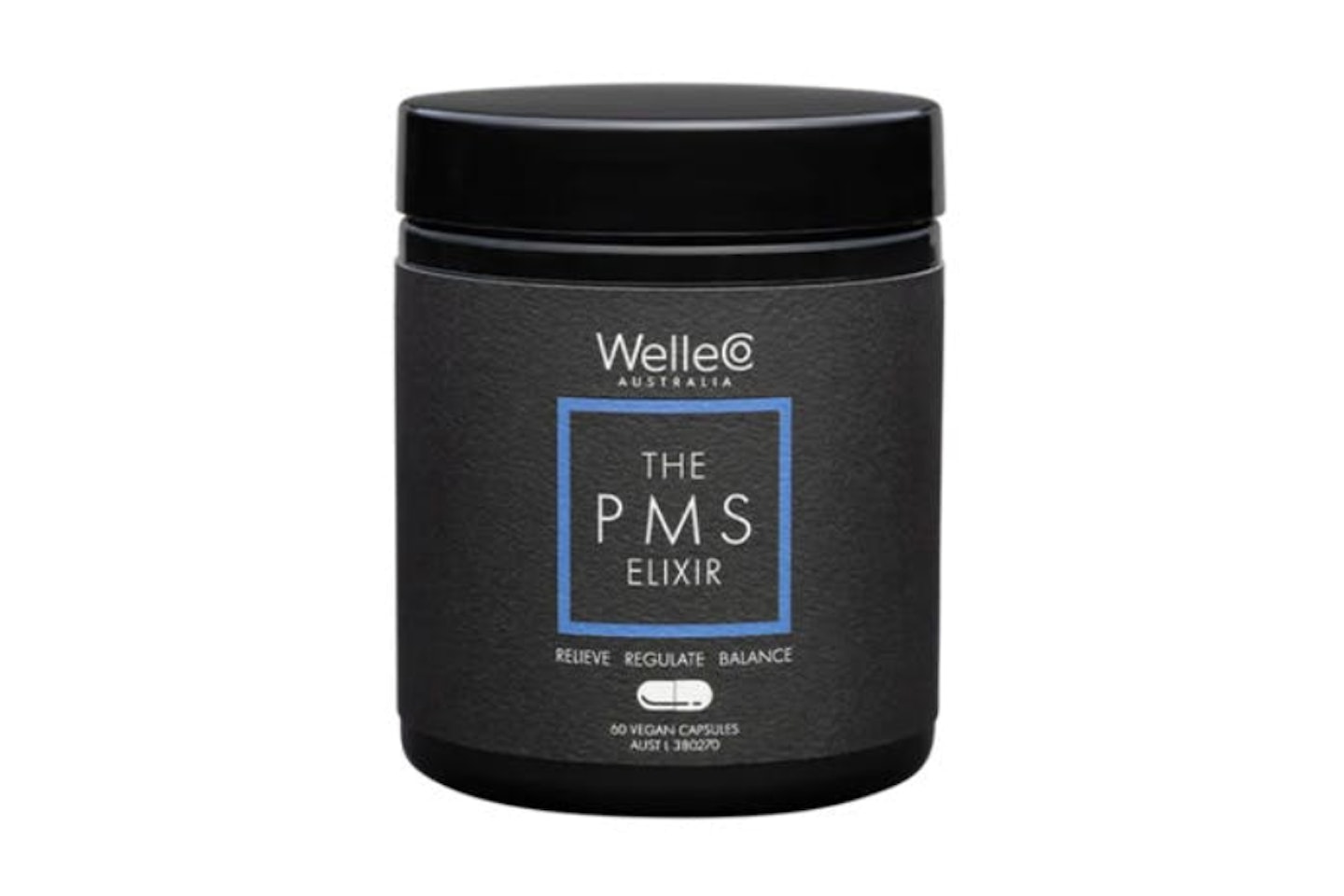 WelleCo The PMS Elixir